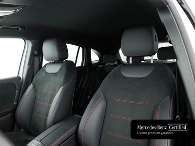 Mercedes GLA - foto 13