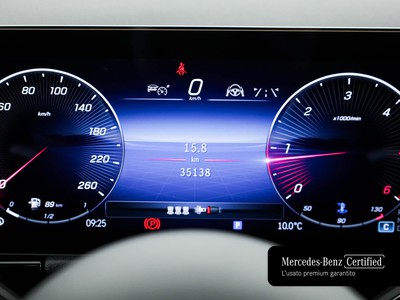 Mercedes GLA - foto 15
