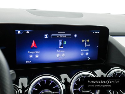 Mercedes GLA - foto 16