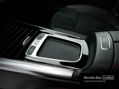 Mercedes GLA - foto 19