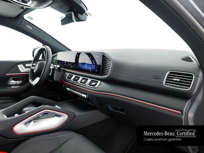 Mercedes GLE Coupè - foto 10