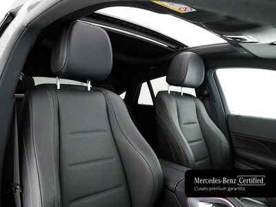 Mercedes GLE Coupè - foto 12