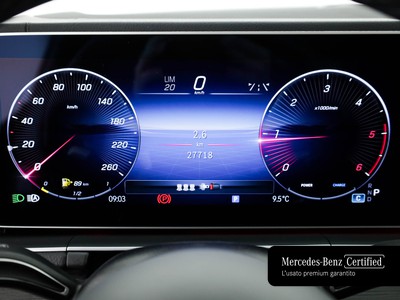 Mercedes GLE Coupè - foto 15
