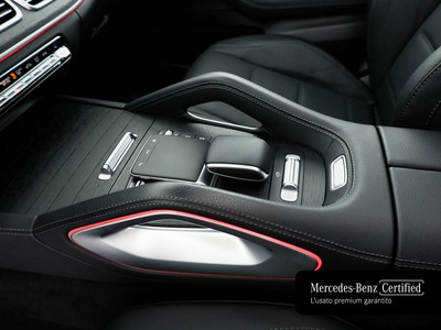 Mercedes GLE Coupè - foto 19