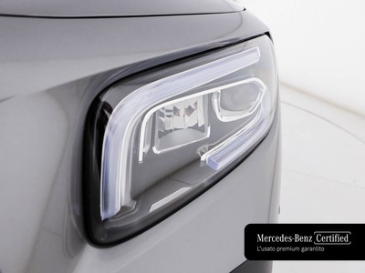 Mercedes GLB - foto 8