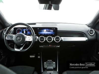 Mercedes GLB - foto 9
