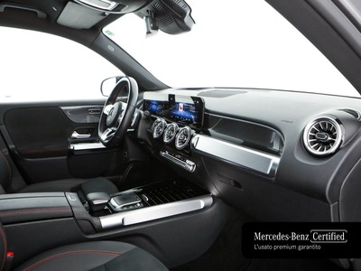 Mercedes GLB - foto 10