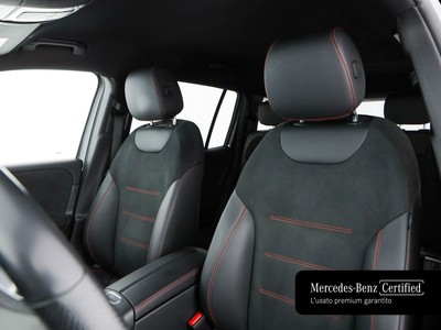 Mercedes GLB - foto 13