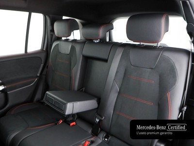 Mercedes GLB - foto 14