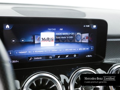 Mercedes GLB - foto 16