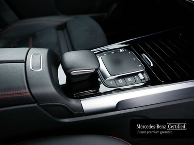 Mercedes GLB - foto 19