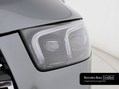Mercedes GLE Coupè - foto 8