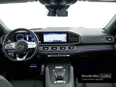 Mercedes GLE Coupè - foto 9