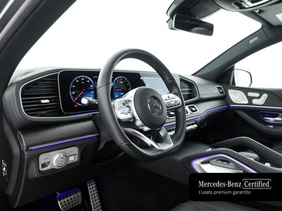 Mercedes GLE Coupè - foto 11