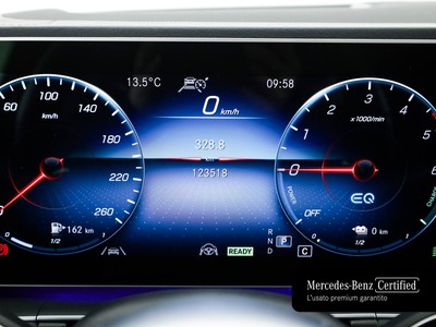 Mercedes GLE Coupè - foto 15