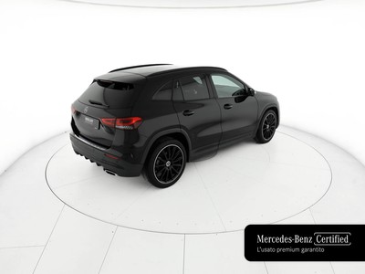 Mercedes GLA - foto 4
