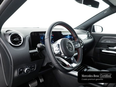 Mercedes GLA - foto 11