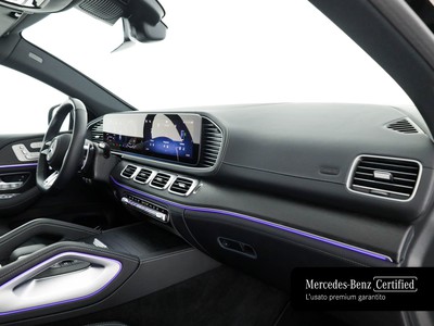 AMG GLE Coupè - foto 10
