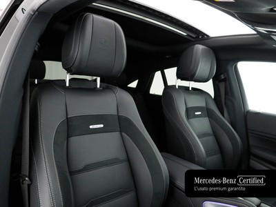 AMG GLE Coupè - foto 12