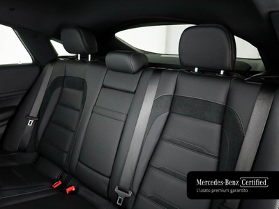 AMG GLE Coupè - foto 14