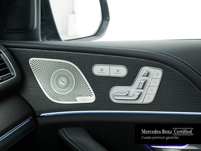 AMG GLE Coupè - foto 18