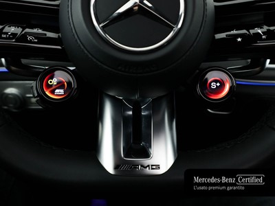 AMG GLE Coupè - foto 19