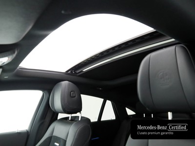 AMG GLE Coupè - foto 21