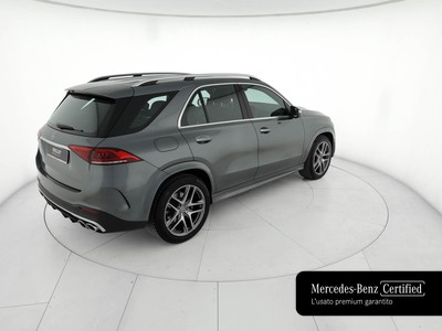 AMG GLE - foto 4