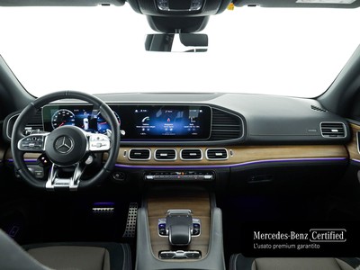 AMG GLE - foto 9