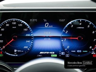 AMG GLE - foto 15