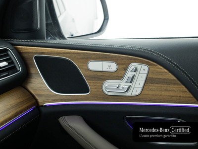 AMG GLE - foto 19