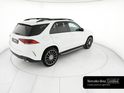 Mercedes GLE - foto 4