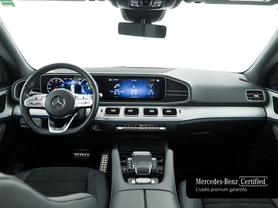 Mercedes GLE - foto 9