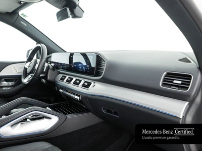 Mercedes GLE - foto 10