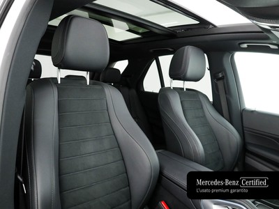 Mercedes GLE - foto 12