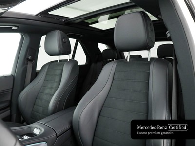 Mercedes GLE - foto 13