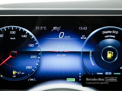Mercedes GLE - foto 15