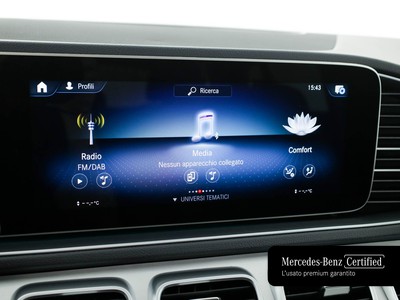 Mercedes GLE - foto 16