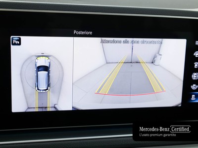 Mercedes GLE - foto 17