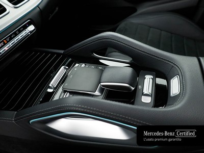 Mercedes GLE - foto 19
