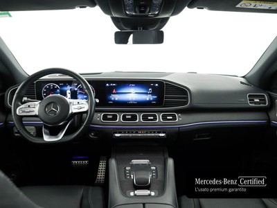 Mercedes GLE Coupè - foto 9
