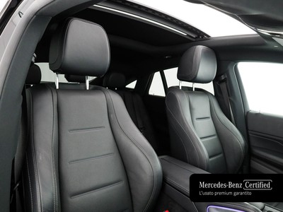 Mercedes GLE Coupè - foto 12