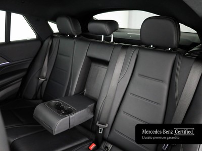 Mercedes GLE Coupè - foto 14