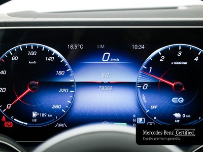 Mercedes GLE Coupè - foto 15