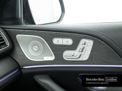Mercedes GLE Coupè - foto 18