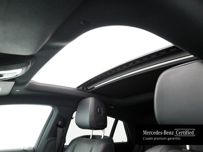 Mercedes GLE Coupè - foto 20