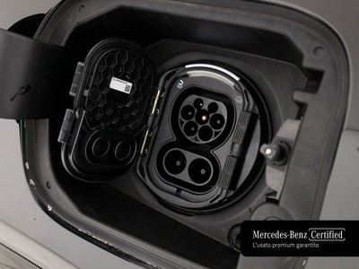 Mercedes GLE Coupè - foto 23