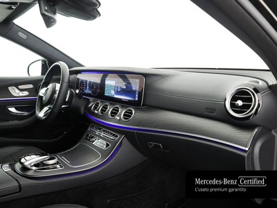 Mercedes Classe E Berlina - foto 10
