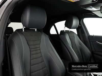 Mercedes Classe E Berlina - foto 12