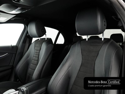 Mercedes Classe E Berlina - foto 13